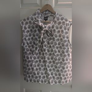 Retrolicious Bow Top Hedgehog 2X